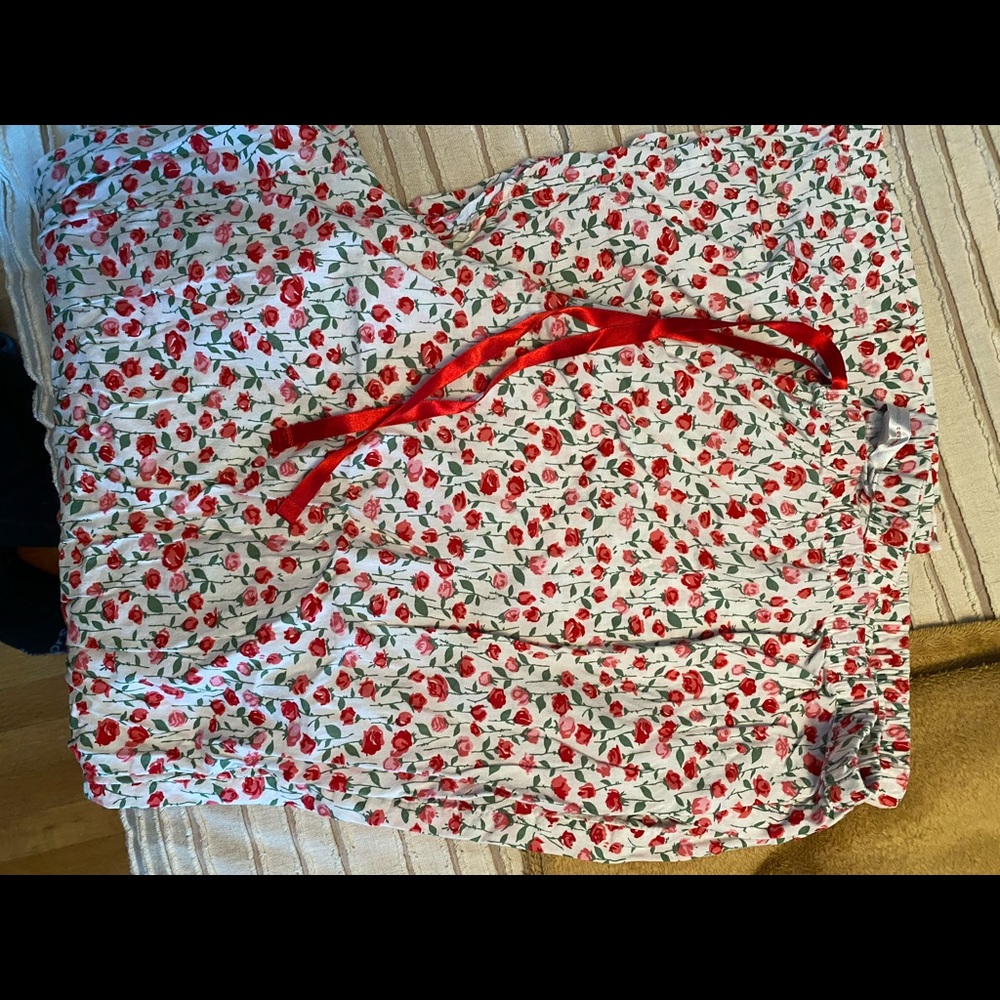 Pajama pants